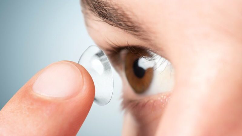 How to Adjust to Multifocal Contact Lenses: Tips for a Smooth Transition