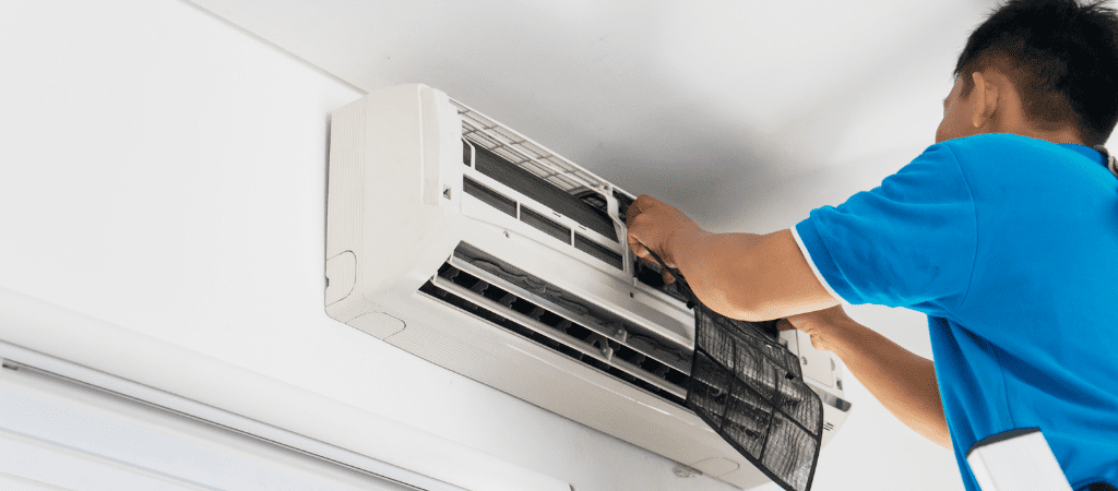 AC Services