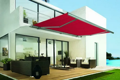 The Leading: Outdoor awning manufacturers in dubai