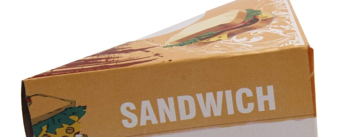 Craving Convenience: The Ultimate Guide to Sandwich Packaging Boxes