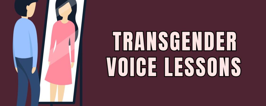 transgender voice lessons