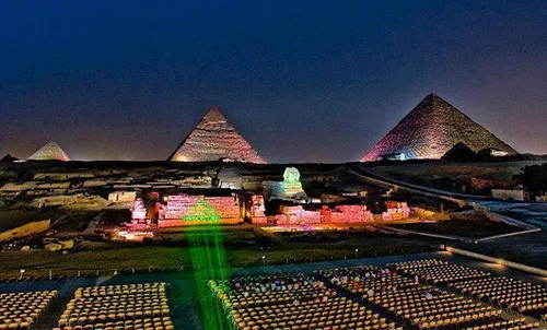 Egypt tours