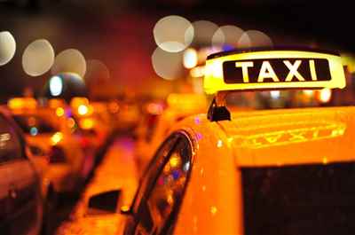 taxi in haridwar