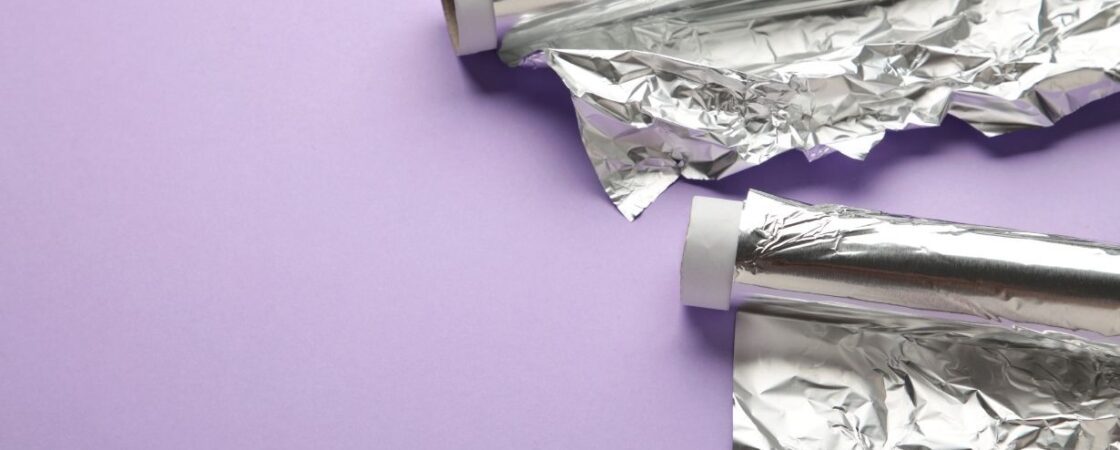 Blister Foil Packaging