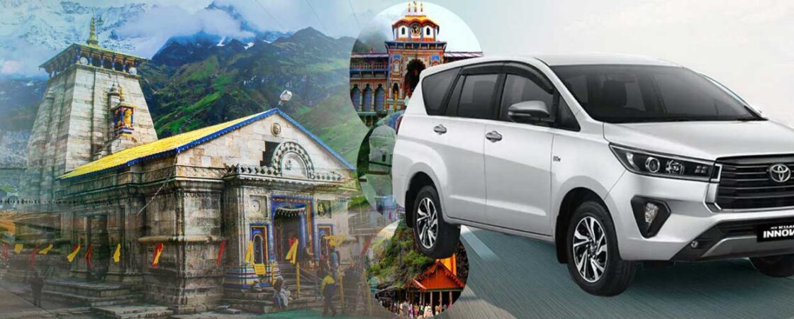 luxury package for chardham