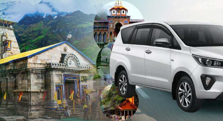luxury package for chardham
