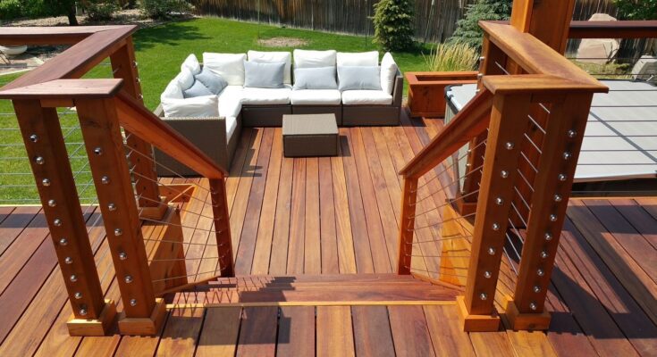 Deck-Builders-Service-Company-in-Taxes-Deck-Steriors-LLC