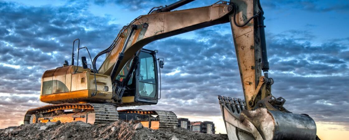 Europe Excavator Market