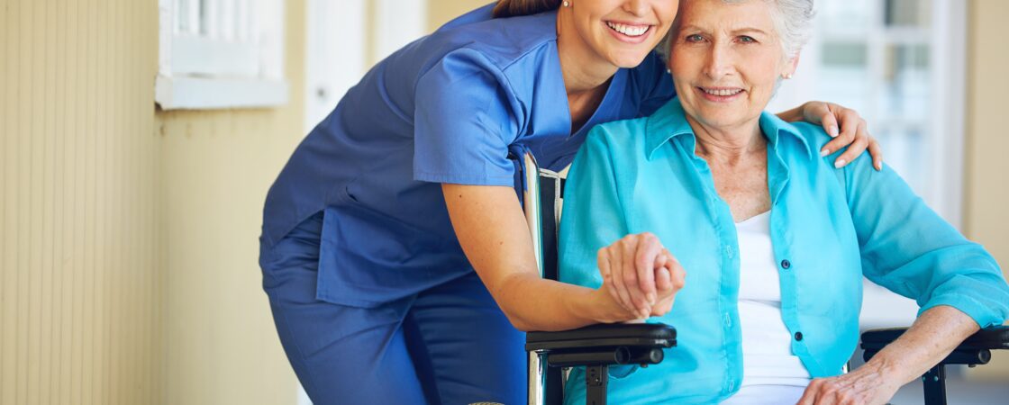 Exceptional In Home Care Services in GA