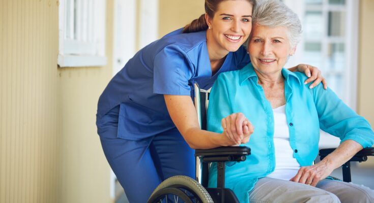 Exceptional In Home Care Services in GA