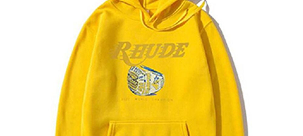 Fashion-Los-Angeles-Limited-Rhude-Hoodie