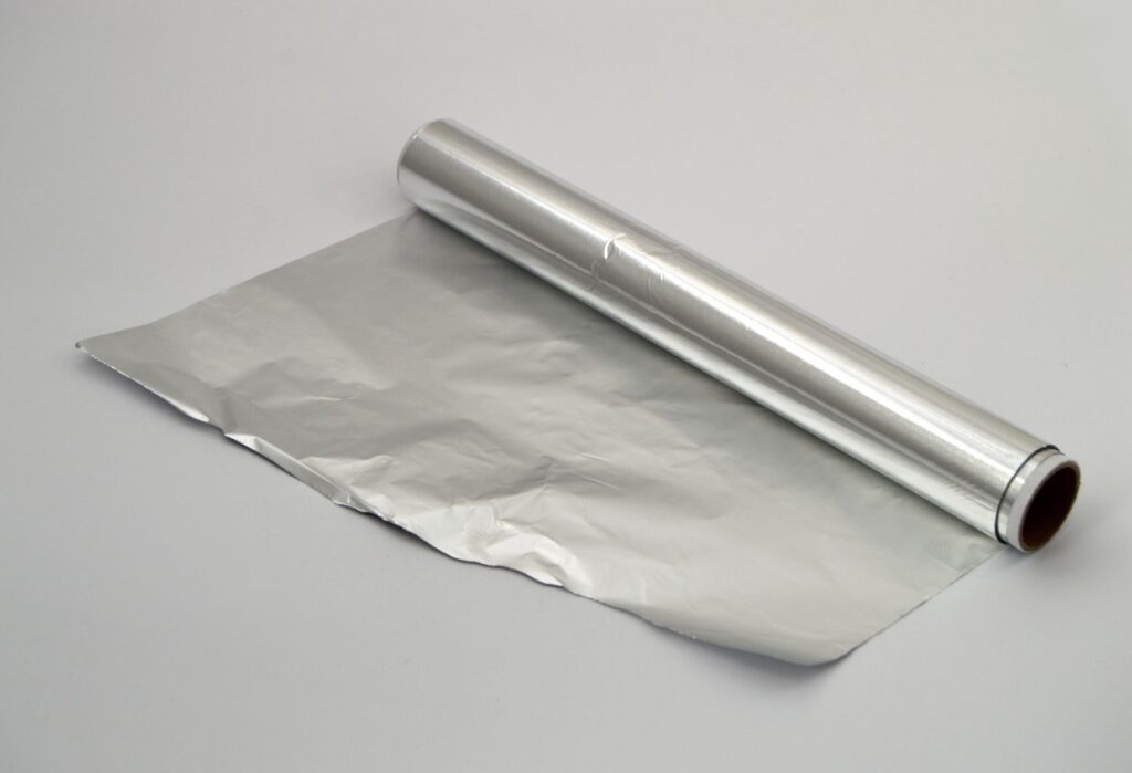 Blister Foil Packaging