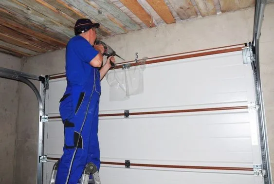 Garage Construction & Repair Services In MI