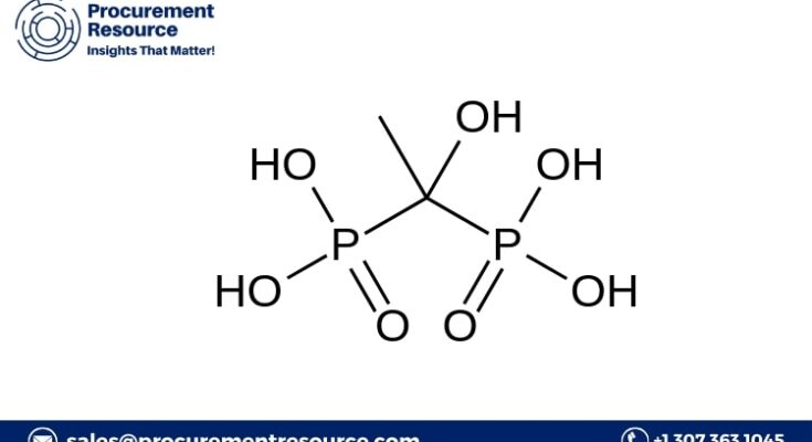 HEDP (Etidronic Acid)