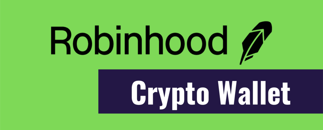 How to Get Robinhood Crypto Wallet