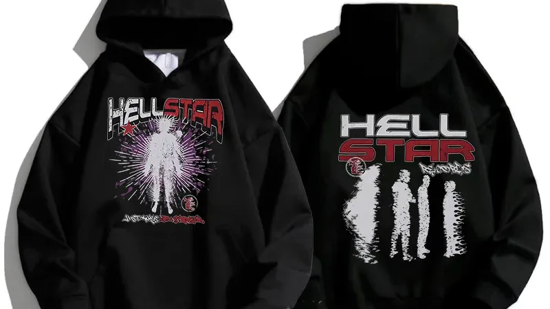 Hellstar