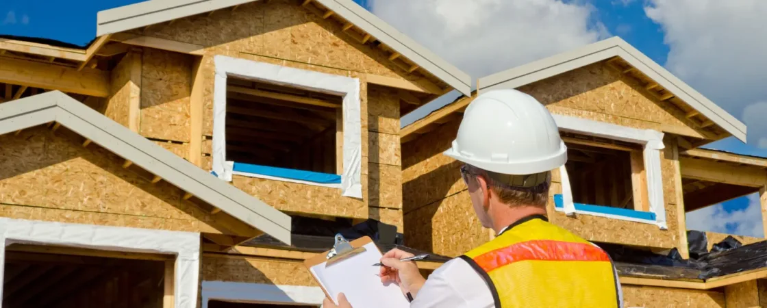 Our Professional Inspection and Construction Services in California