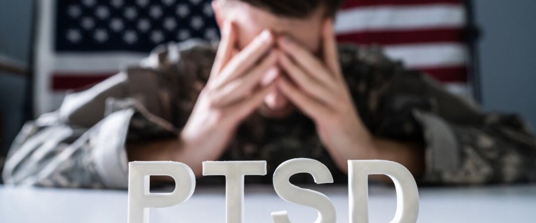 PTSD Therapy