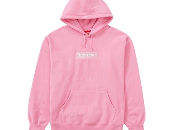 Supreme hoodie is more than just a garment;