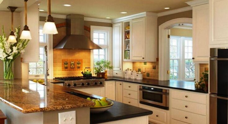Professional Kitchen Remodeling Services in Maryland