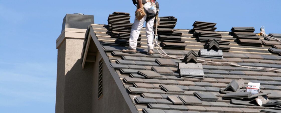 Residential and Commercial Roofing Services In KY & IN