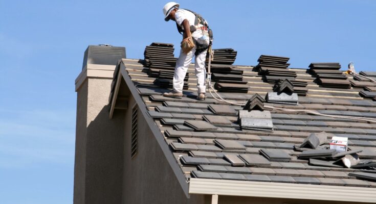 Residential and Commercial Roofing Services In KY & IN