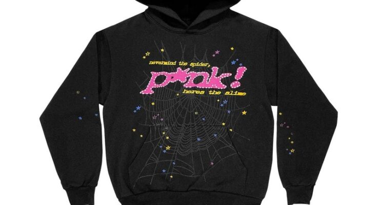 Printed Perfection Discover Your Ideal Spider Hoodie Design