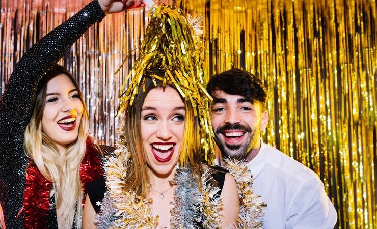 Wedding Photo Booth