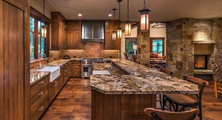 Transform Your Home with Best Countertop and Tile Company