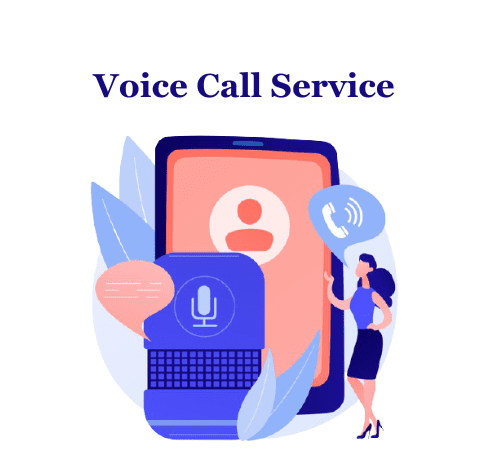 bulk voice call service provider