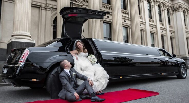 Save Money on Wedding Limo Hire in London