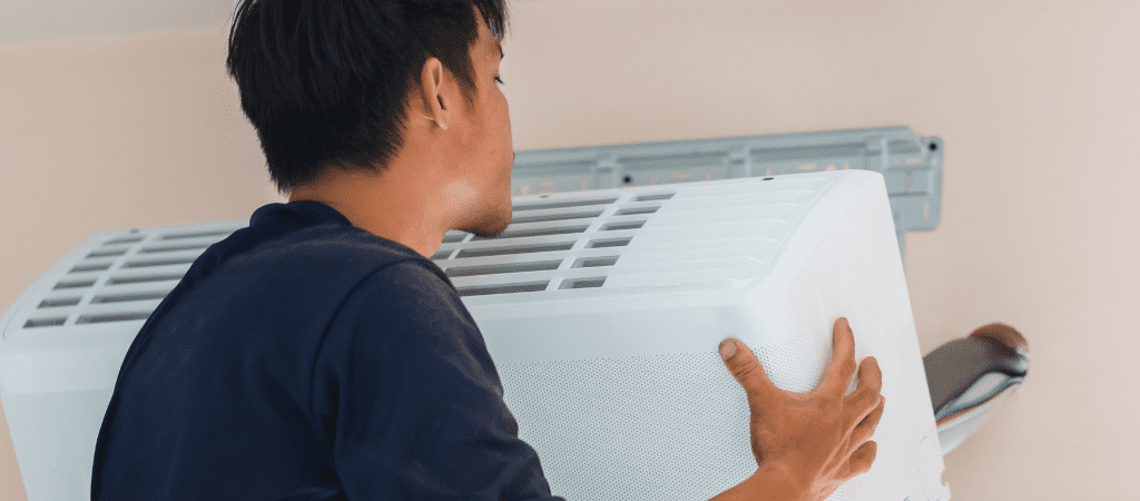 air conditioning installation denver