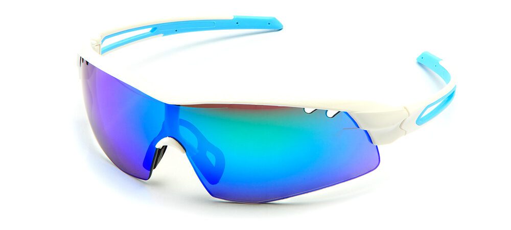 sports safety glasses