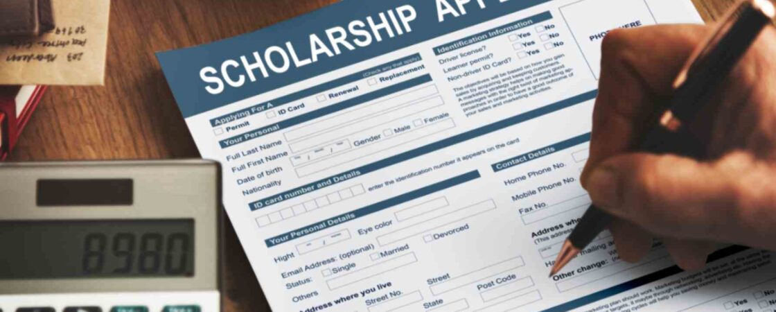 scholarship for graduates