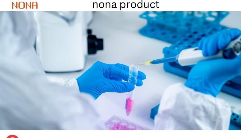 nona product