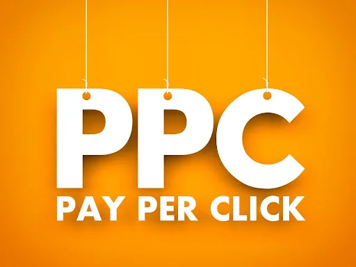 ppc agency the woodlands