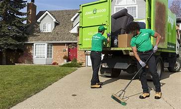 Junk removal services: Why they are important