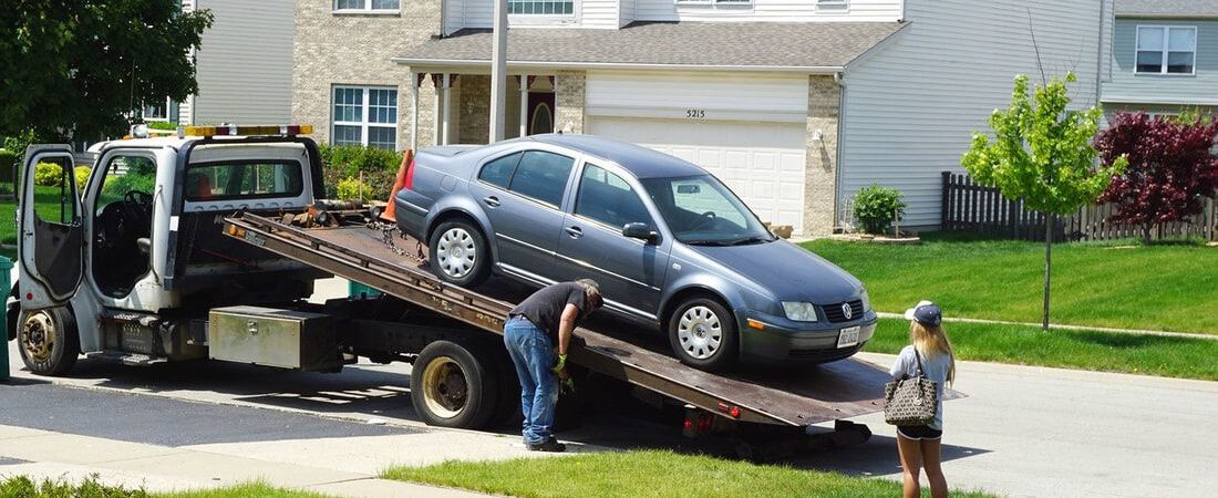 tow truck near me