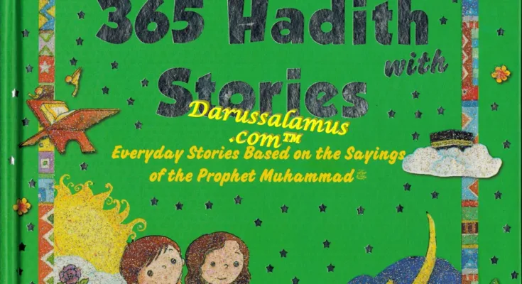 Hadith With Stories