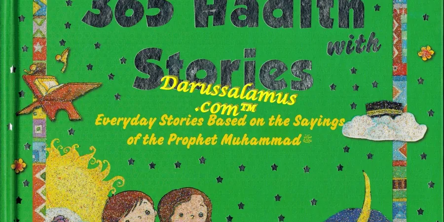 Hadith With Stories