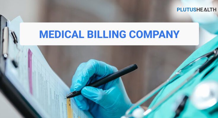 Illinois Medical Billing Firm