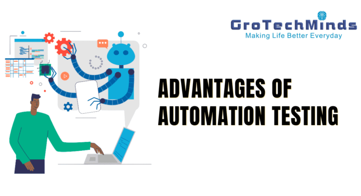 automation testing in software testing