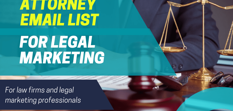 attorney email list