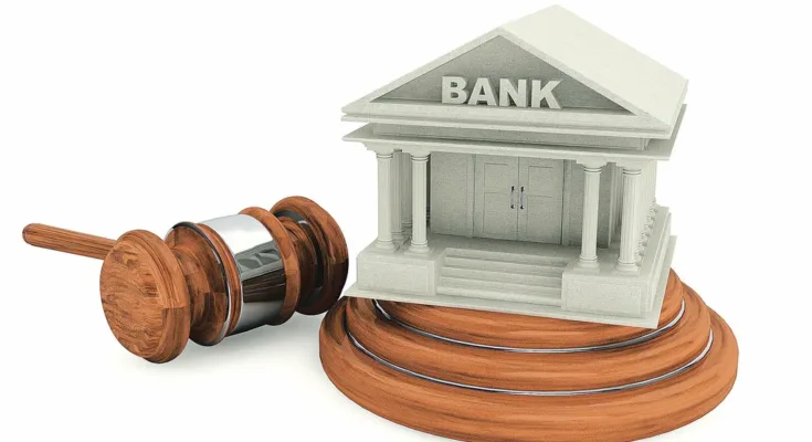 Banking Litigation Solicitor Jobs