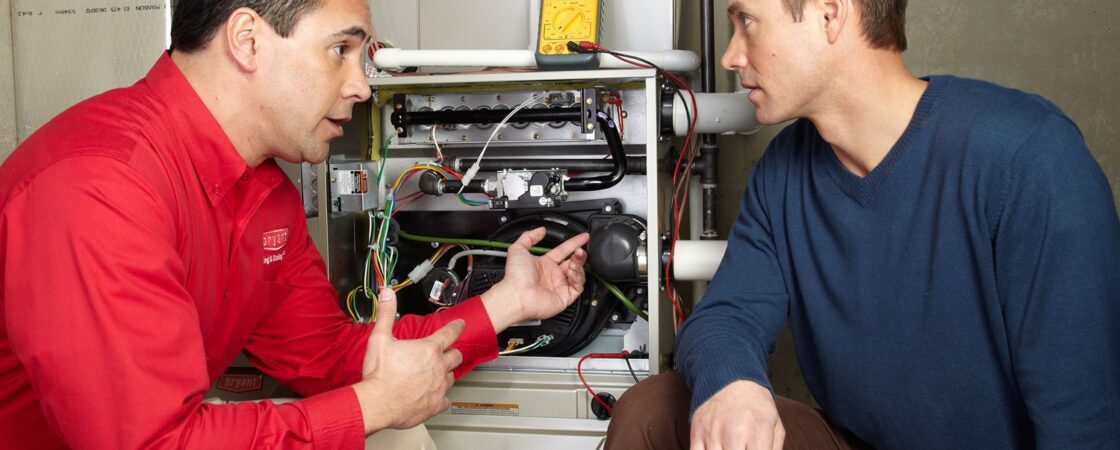 Best Affordable Furnace Repair Service Contractor In TX.jog