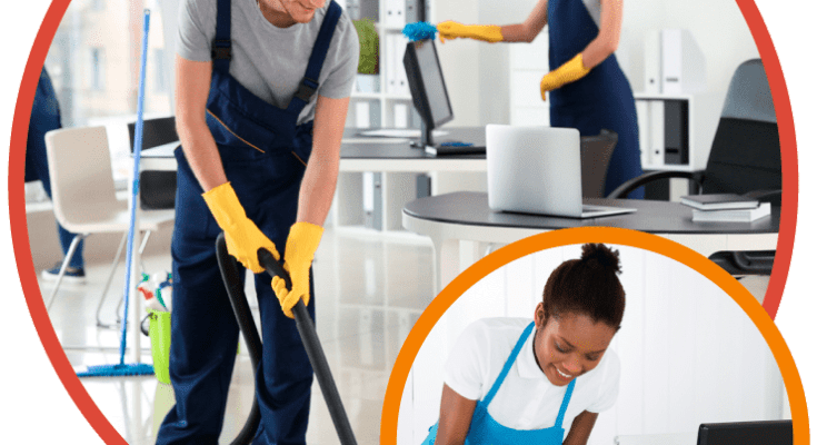 Deep Cleaning Service Dubai