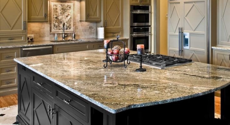 Home - American Marble & Granite - Washington