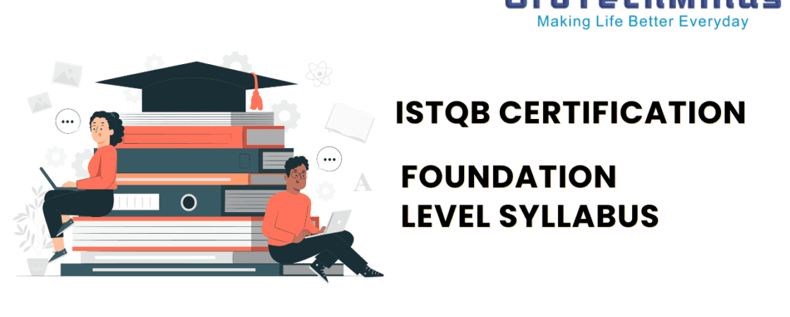 ISTQB Foundation Level Certification