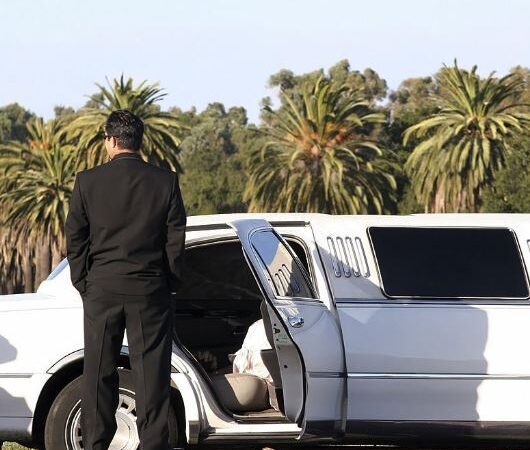 Reliable and Professional Limo Services Company