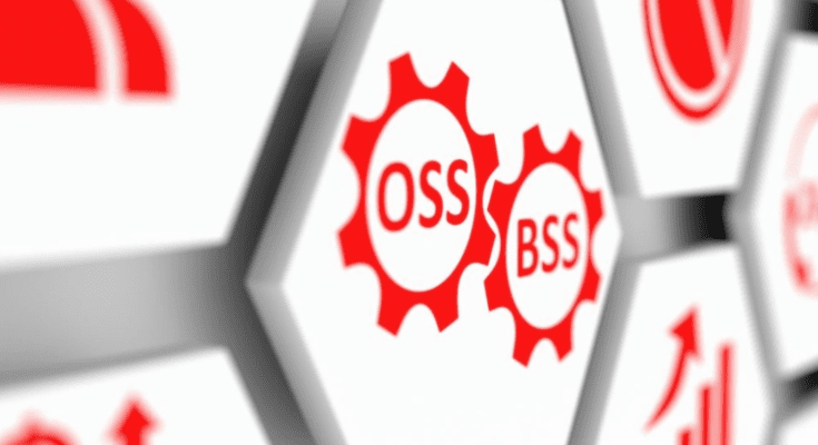 OSS BSS Market Size Growth